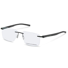 Lade das Bild in den Galerie-Viewer, Brille Porsche Design, Modell: P8748 Farbe: A0S2
