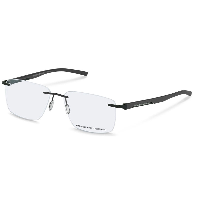 Brille Porsche Design, Modell: P8748 Farbe: A0S2