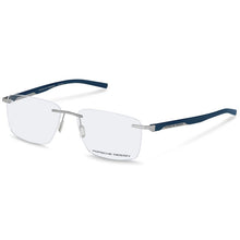 Lade das Bild in den Galerie-Viewer, Brille Porsche Design, Modell: P8748 Farbe: B0S1
