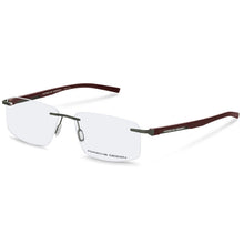 Lade das Bild in den Galerie-Viewer, Brille Porsche Design, Modell: P8748 Farbe: C0S1
