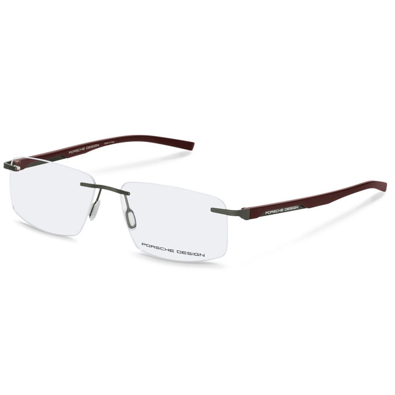 Brille Porsche Design, Modell: P8748 Farbe: C0S1