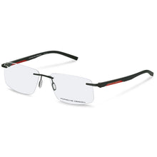 Lade das Bild in den Galerie-Viewer, Brille Porsche Design, Modell: P8748 Farbe: D0S1
