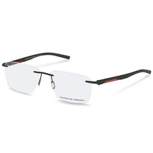 Lade das Bild in den Galerie-Viewer, Brille Porsche Design, Modell: P8748 Farbe: D0S2
