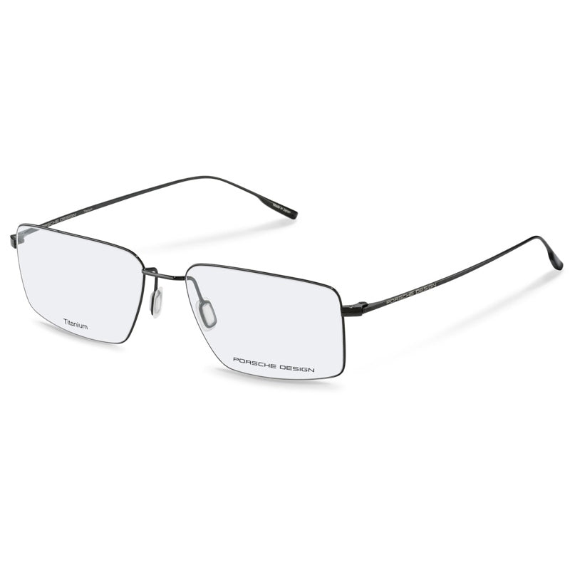 Brille Porsche Design, Modell: P8750 Farbe: A