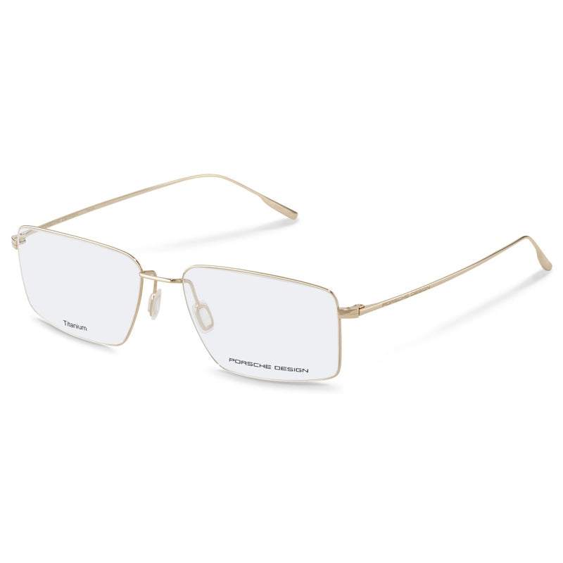 Brille Porsche Design, Modell: P8750 Farbe: B