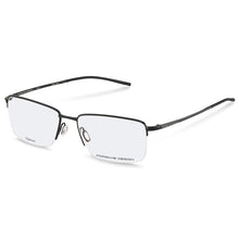 Lade das Bild in den Galerie-Viewer, Brille Porsche Design, Modell: P8751 Farbe: A
