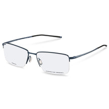 Lade das Bild in den Galerie-Viewer, Brille Porsche Design, Modell: P8751 Farbe: C
