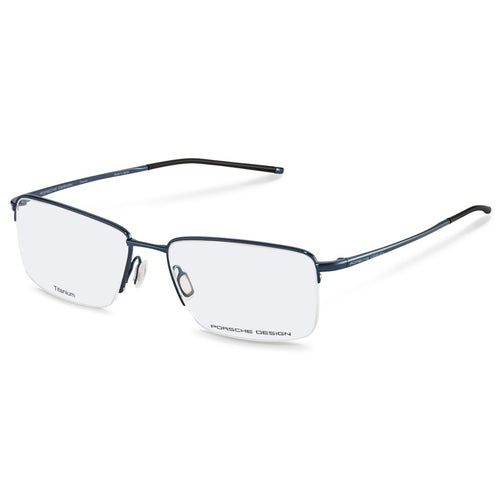 Brille Porsche Design, Modell: P8751 Farbe: C