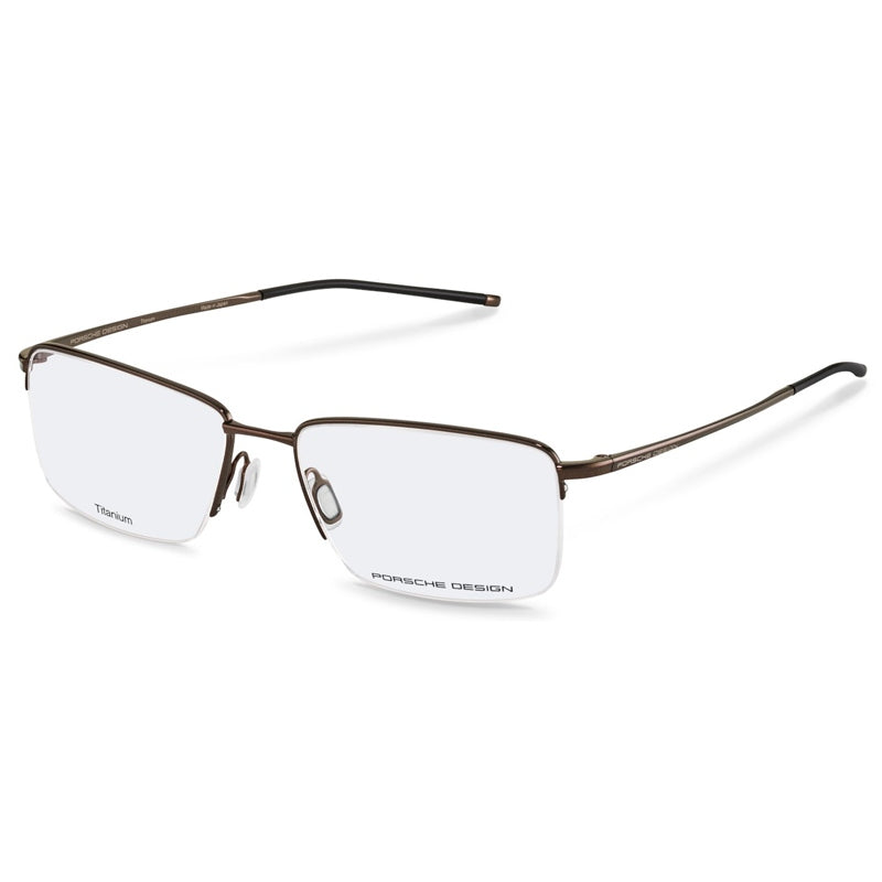 Brille Porsche Design, Modell: P8751 Farbe: D