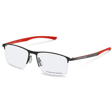 Lade das Bild in den Galerie-Viewer, Brille Porsche Design, Modell: P8752 Farbe: A
