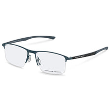 Lade das Bild in den Galerie-Viewer, Brille Porsche Design, Modell: P8752 Farbe: C
