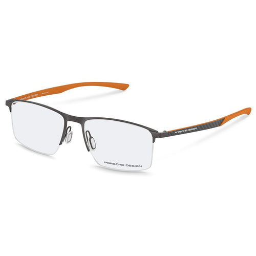 Brille Porsche Design, Modell: P8752 Farbe: D