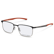 Lade das Bild in den Galerie-Viewer, Brille Porsche Design, Modell: P8753 Farbe: A
