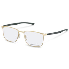 Lade das Bild in den Galerie-Viewer, Brille Porsche Design, Modell: P8753 Farbe: C
