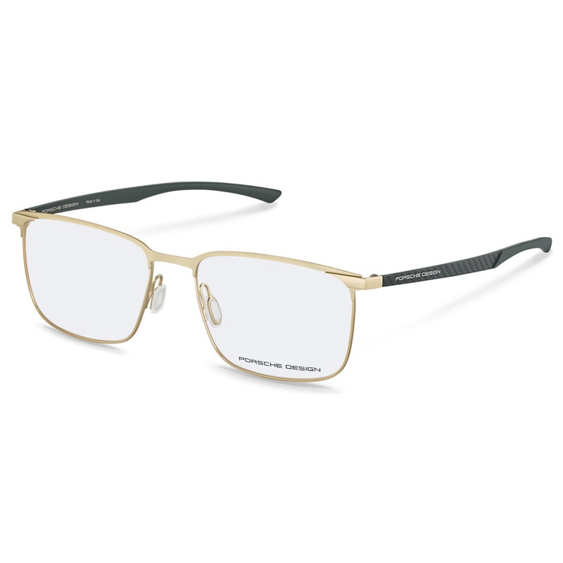 Brille Porsche Design, Modell: P8753 Farbe: C