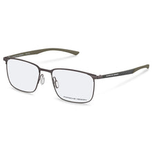 Lade das Bild in den Galerie-Viewer, Brille Porsche Design, Modell: P8753 Farbe: D
