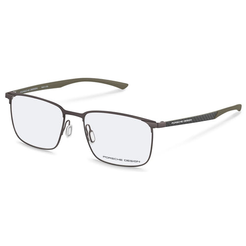 Brille Porsche Design, Modell: P8753 Farbe: D