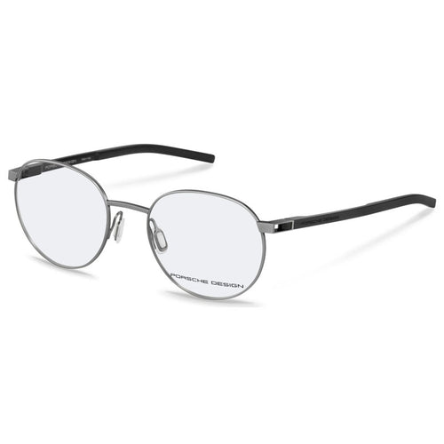 Brille Porsche Design, Modell: P8756 Farbe: A000