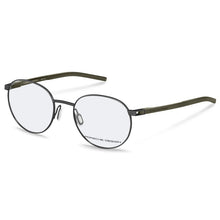 Lade das Bild in den Galerie-Viewer, Brille Porsche Design, Modell: P8756 Farbe: B000
