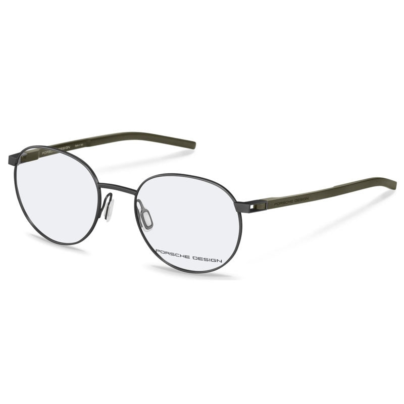 Brille Porsche Design, Modell: P8756 Farbe: B000