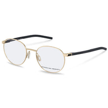 Lade das Bild in den Galerie-Viewer, Brille Porsche Design, Modell: P8756 Farbe: C000
