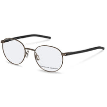 Lade das Bild in den Galerie-Viewer, Brille Porsche Design, Modell: P8756 Farbe: D000
