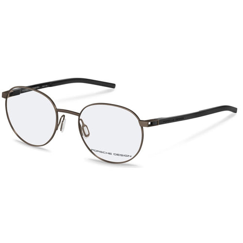 Brille Porsche Design, Modell: P8756 Farbe: D000