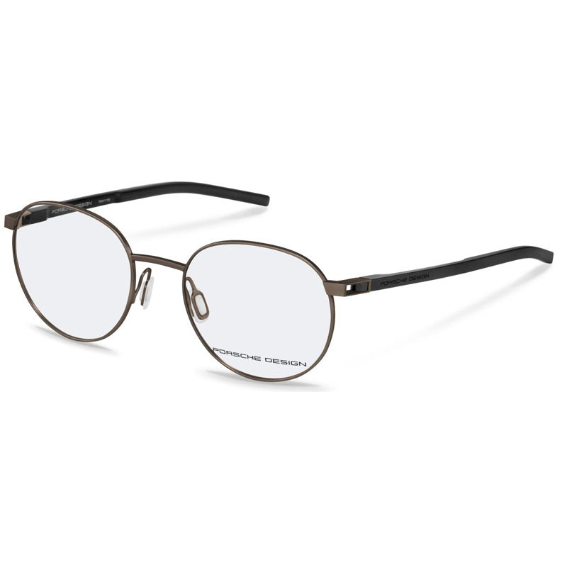 Brille Porsche Design, Modell: P8756 Farbe: D000