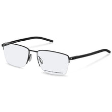 Lade das Bild in den Galerie-Viewer, Brille Porsche Design, Modell: P8757 Farbe: A000
