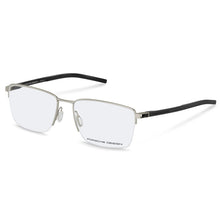 Lade das Bild in den Galerie-Viewer, Brille Porsche Design, Modell: P8757 Farbe: B000
