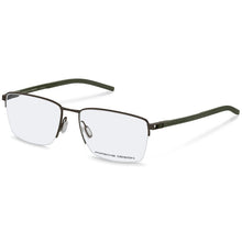 Lade das Bild in den Galerie-Viewer, Brille Porsche Design, Modell: P8757 Farbe: D000
