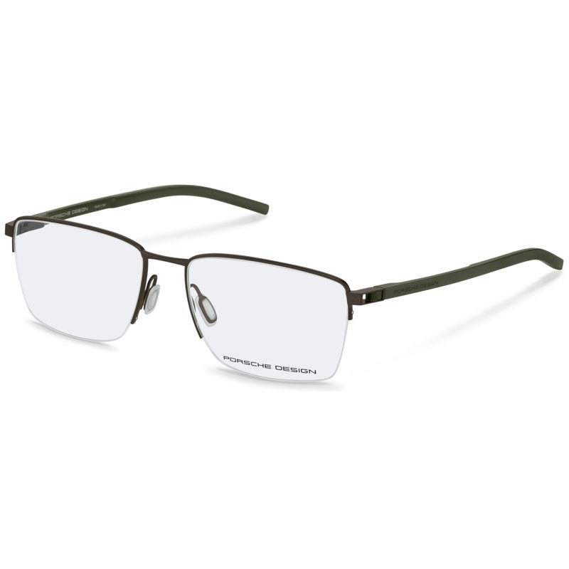 Brille Porsche Design, Modell: P8757 Farbe: D000
