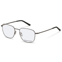 Lade das Bild in den Galerie-Viewer, Brille Porsche Design, Modell: P8758 Farbe: B000
