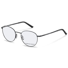 Lade das Bild in den Galerie-Viewer, Brille Porsche Design, Modell: P8759 Farbe: A000
