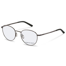 Lade das Bild in den Galerie-Viewer, Brille Porsche Design, Modell: P8759 Farbe: B000
