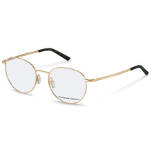 Lade das Bild in den Galerie-Viewer, Brille Porsche Design, Modell: P8759 Farbe: C000
