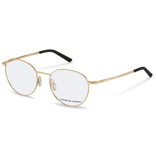 Brille Porsche Design, Modell: P8759 Farbe: C000