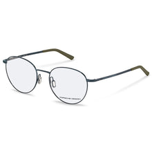 Lade das Bild in den Galerie-Viewer, Brille Porsche Design, Modell: P8759 Farbe: D000
