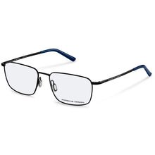 Lade das Bild in den Galerie-Viewer, Brille Porsche Design, Modell: P8760 Farbe: A000
