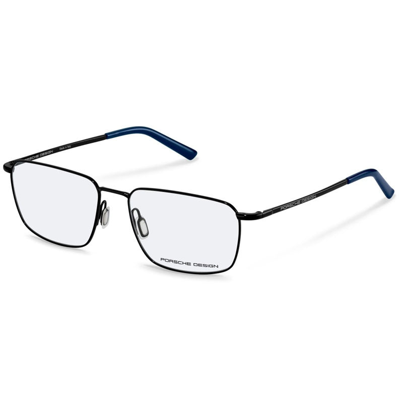 Brille Porsche Design, Modell: P8760 Farbe: A000