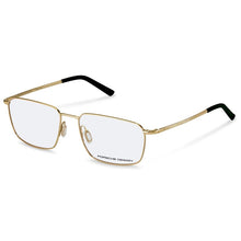 Lade das Bild in den Galerie-Viewer, Brille Porsche Design, Modell: P8760 Farbe: B000
