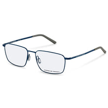 Lade das Bild in den Galerie-Viewer, Brille Porsche Design, Modell: P8760 Farbe: D000
