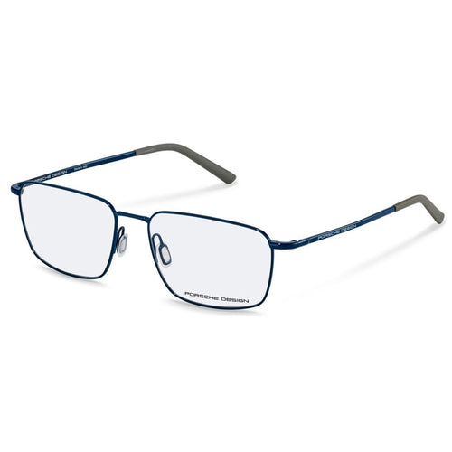 Brille Porsche Design, Modell: P8760 Farbe: D000