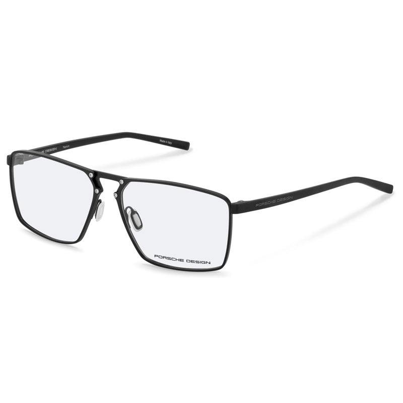 Brille Porsche Design, Modell: P8764 Farbe: A000