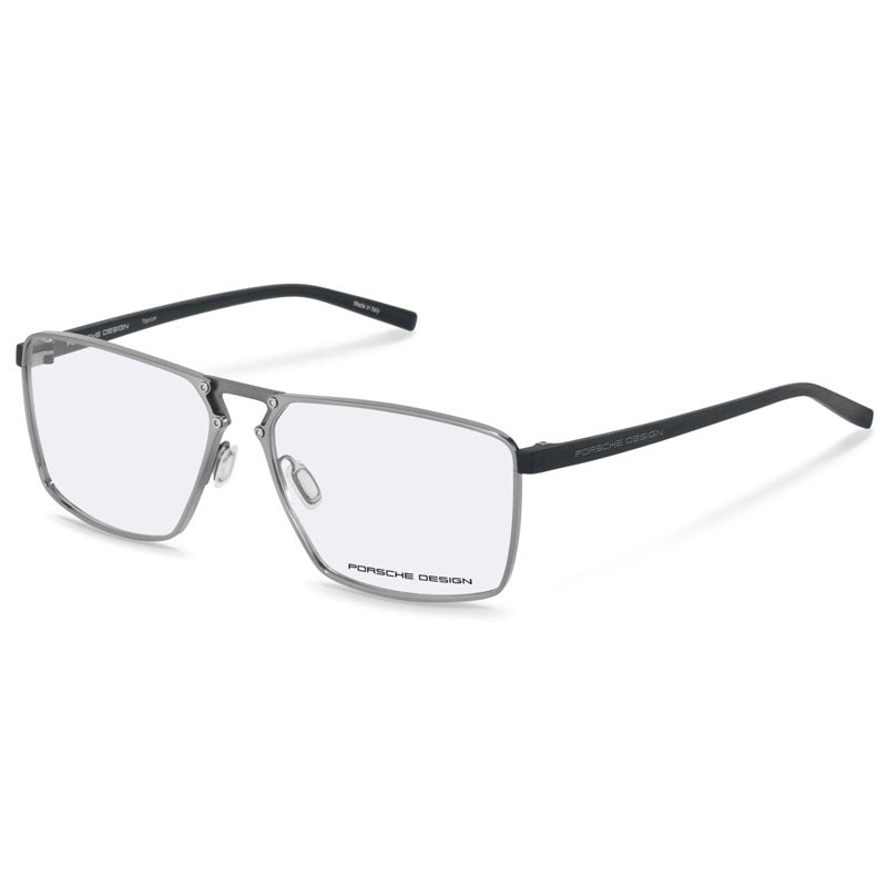 Brille Porsche Design, Modell: P8764 Farbe: B000