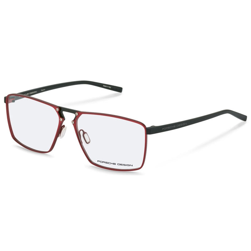 Brille Porsche Design, Modell: P8764 Farbe: C000