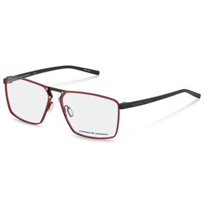 Brille Porsche Design, Modell: P8764 Farbe: C000