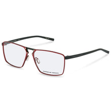 Lade das Bild in den Galerie-Viewer, Brille Porsche Design, Modell: P8764 Farbe: C000
