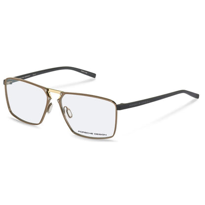 Brille Porsche Design, Modell: P8764 Farbe: D000