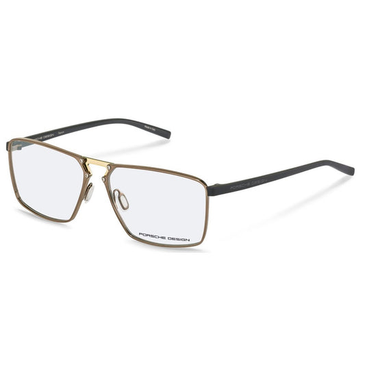 Brille Porsche Design, Modell: P8764 Farbe: D000